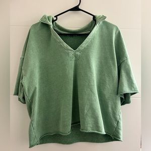 Wild Fable, green, large